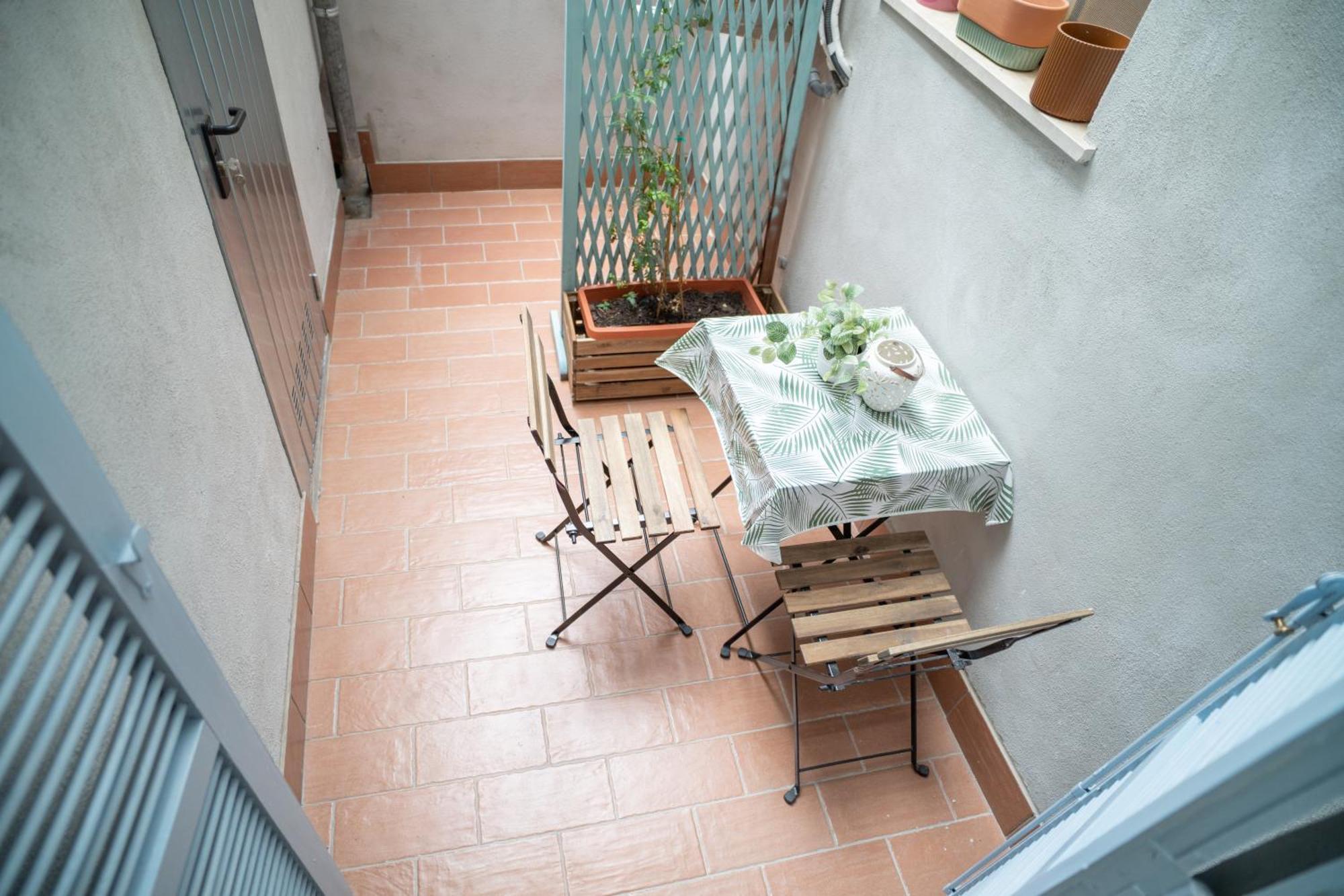 Casa Mura Bracciano  Exterior foto